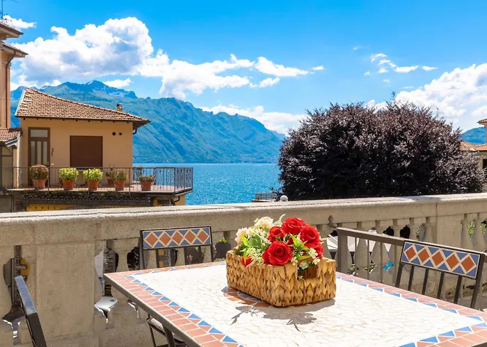 Apartment Katia - Menaggio