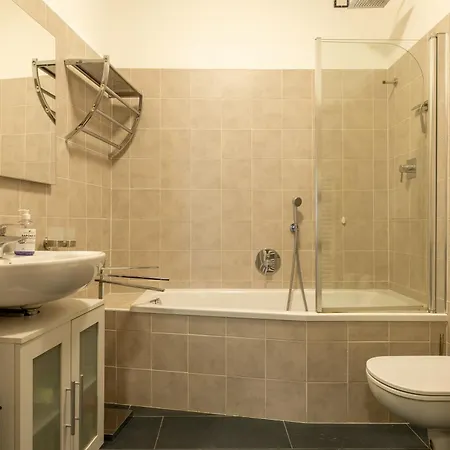 Apartment Katia -