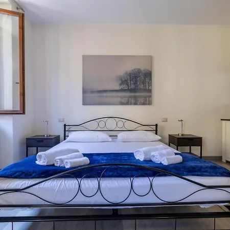 Katia - Daire Menaggio