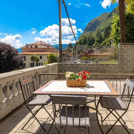 Apartment Katia - Menaggio