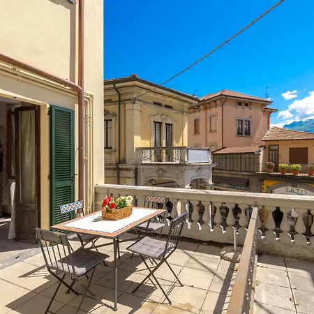 Apartment Katia -