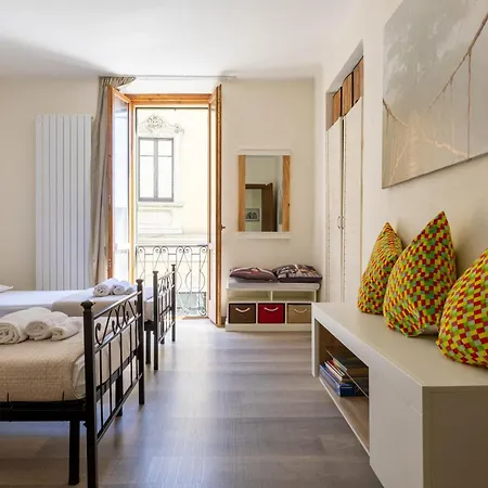Appartement Katia -