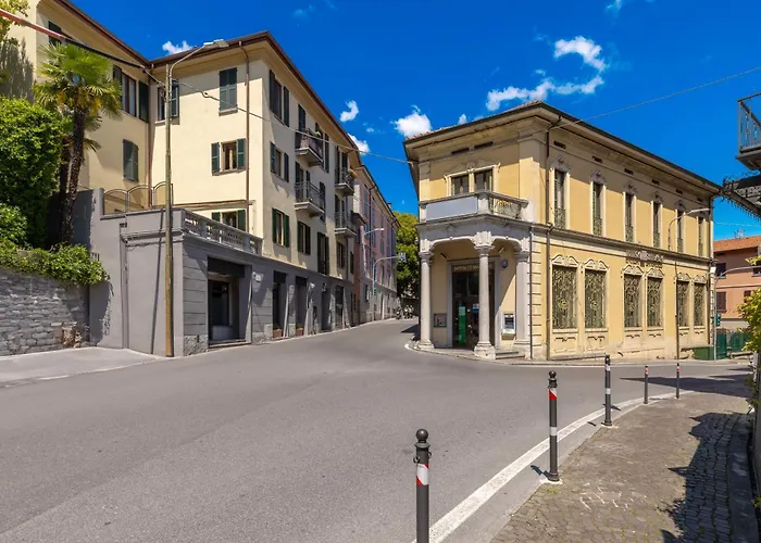 Katia - Appartamento Menaggio