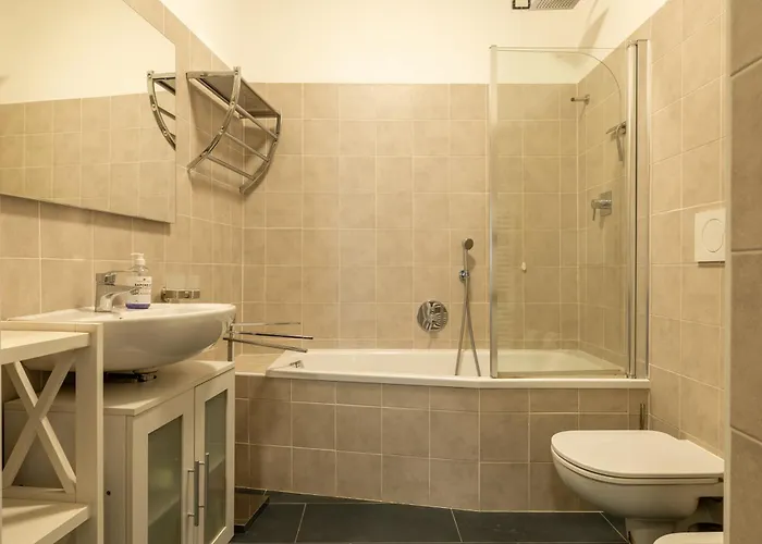 Appartamento Katia -