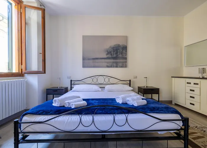 Katia - Appartamento Menaggio