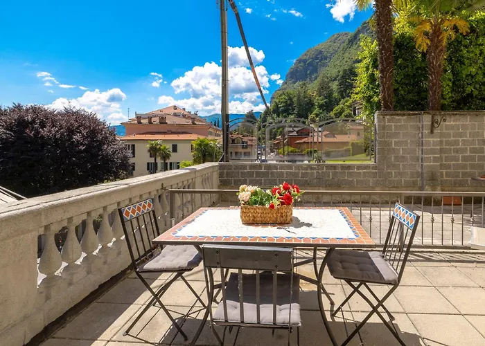 Appartamento Katia - Menaggio