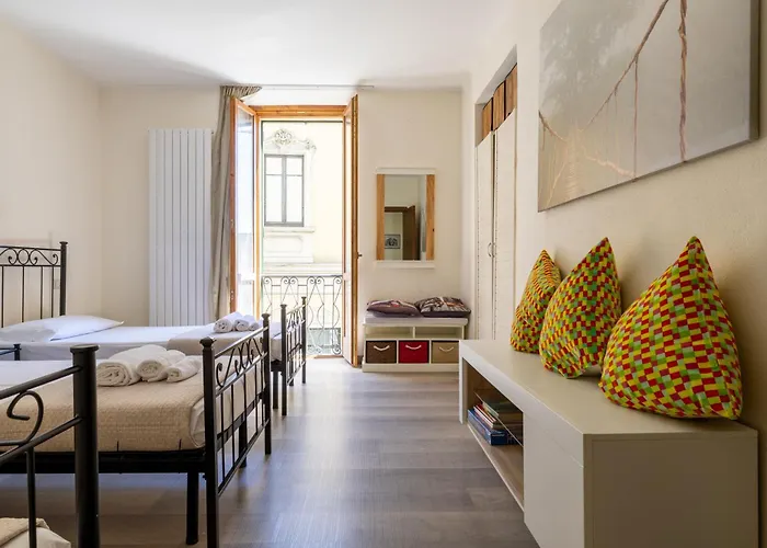 Appartamento Katia -