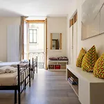 Apartmán Katia -