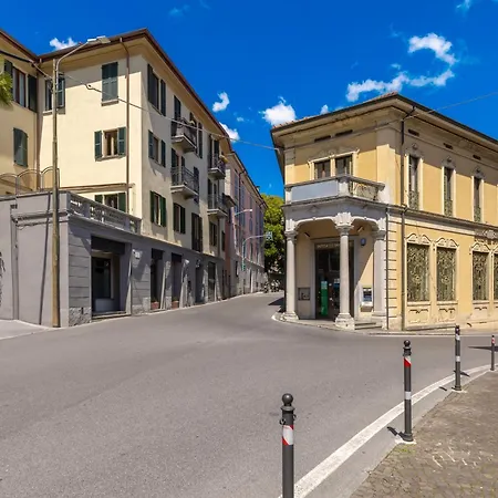 Katia - Apartmán Menaggio