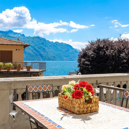 Apartmán Katia - Menaggio